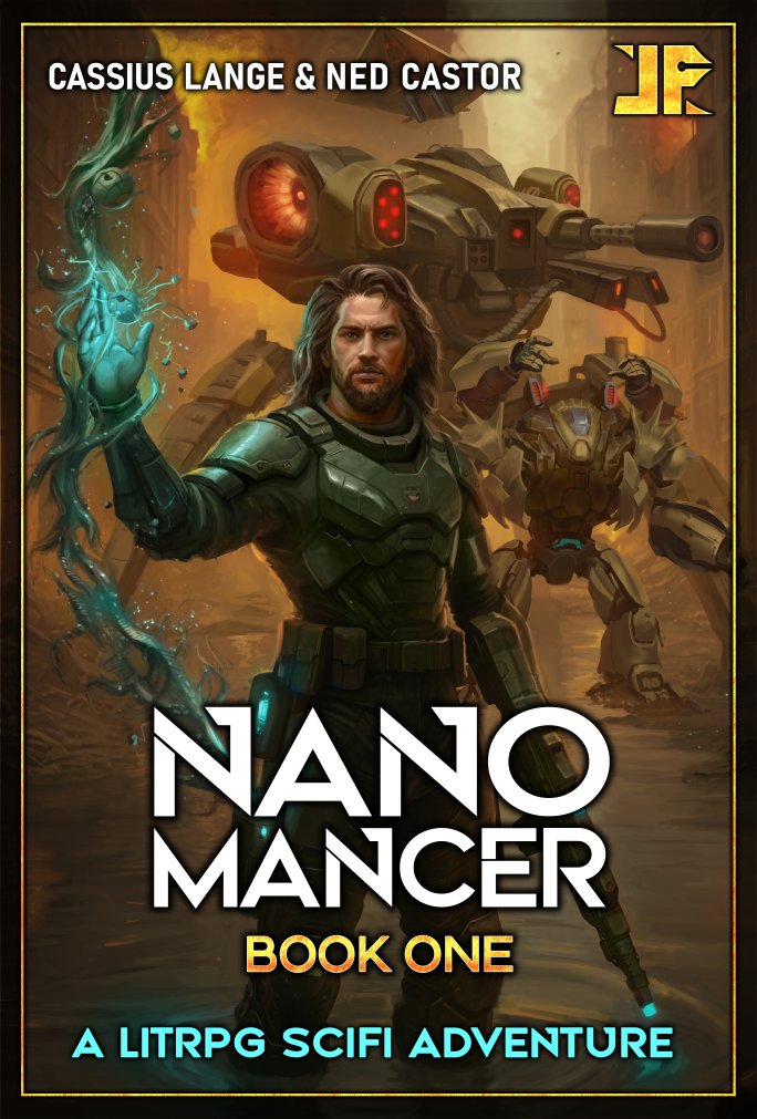 Nanomancer